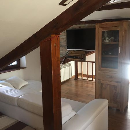 Appartement Apartmaji Carpaccio Koper Extérieur photo