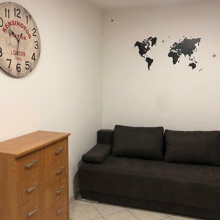 Appartement Apartmaji Carpaccio Koper Extérieur photo