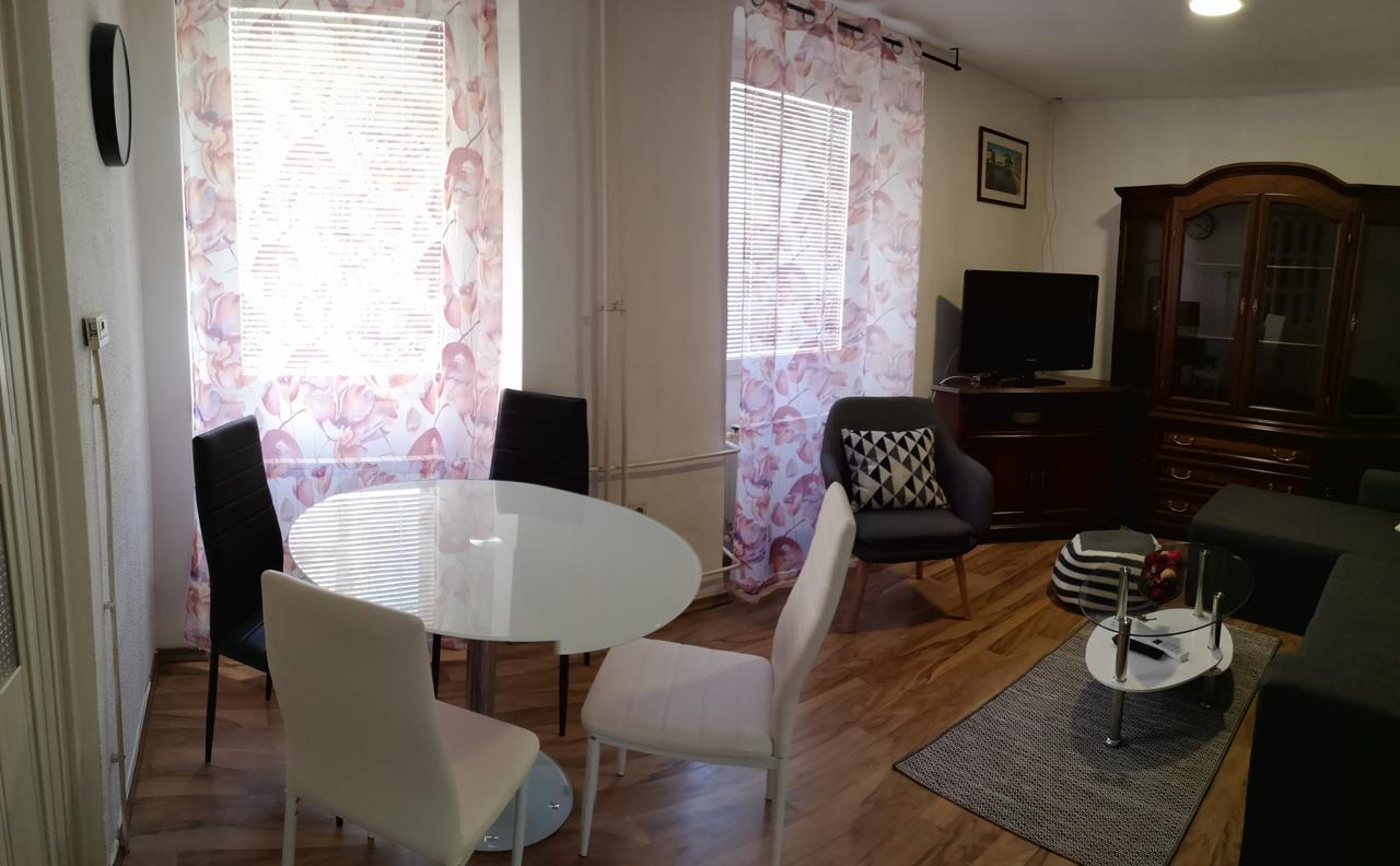 Appartement Apartmaji Carpaccio Koper Extérieur photo