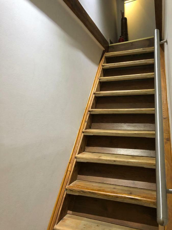 Appartement Apartmaji Carpaccio Koper Extérieur photo