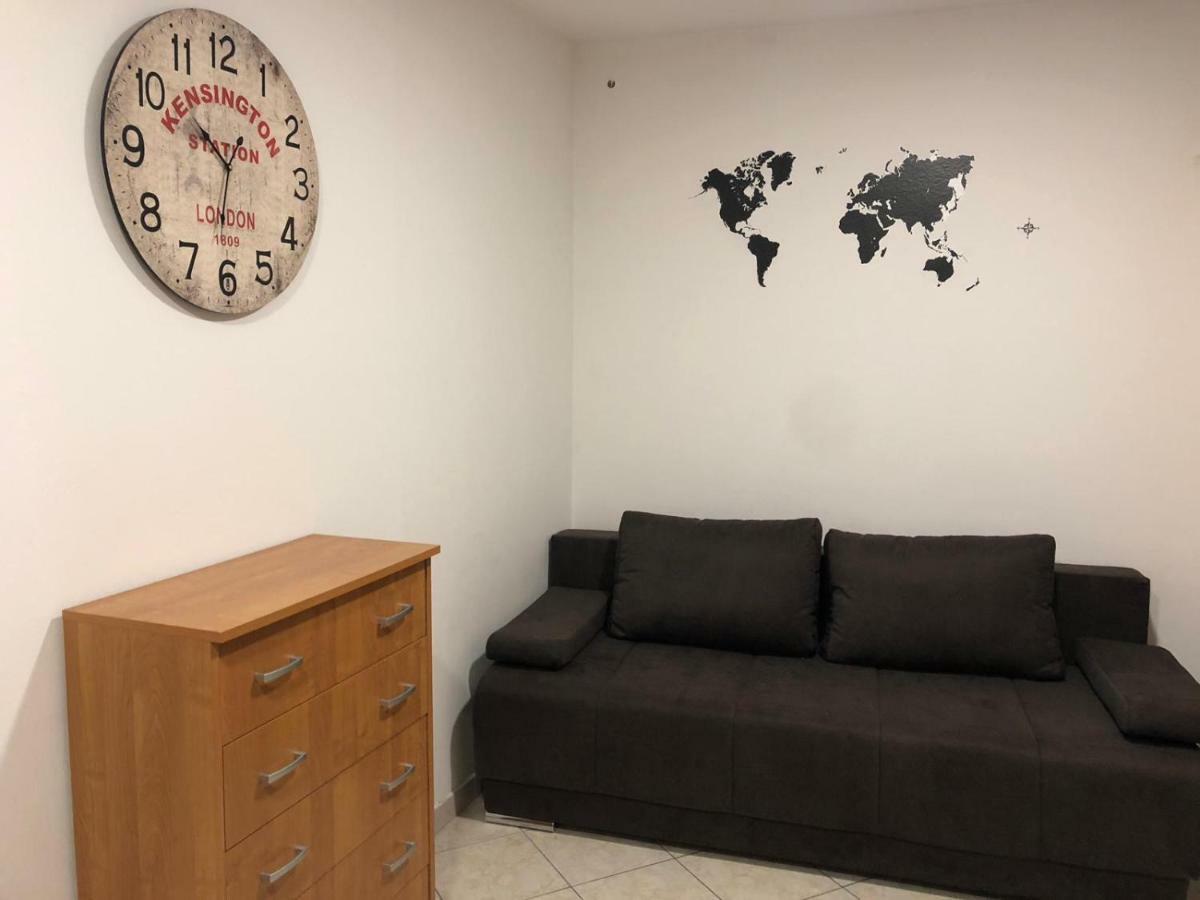 Appartement Apartmaji Carpaccio Koper Extérieur photo