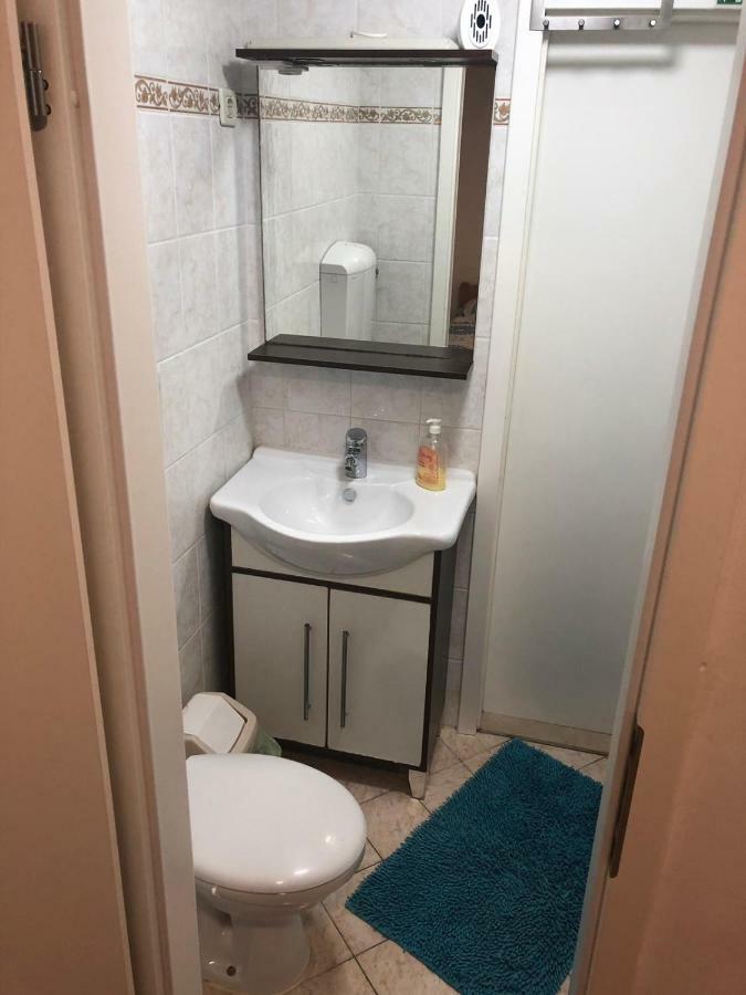 Appartement Apartmaji Carpaccio Koper Extérieur photo