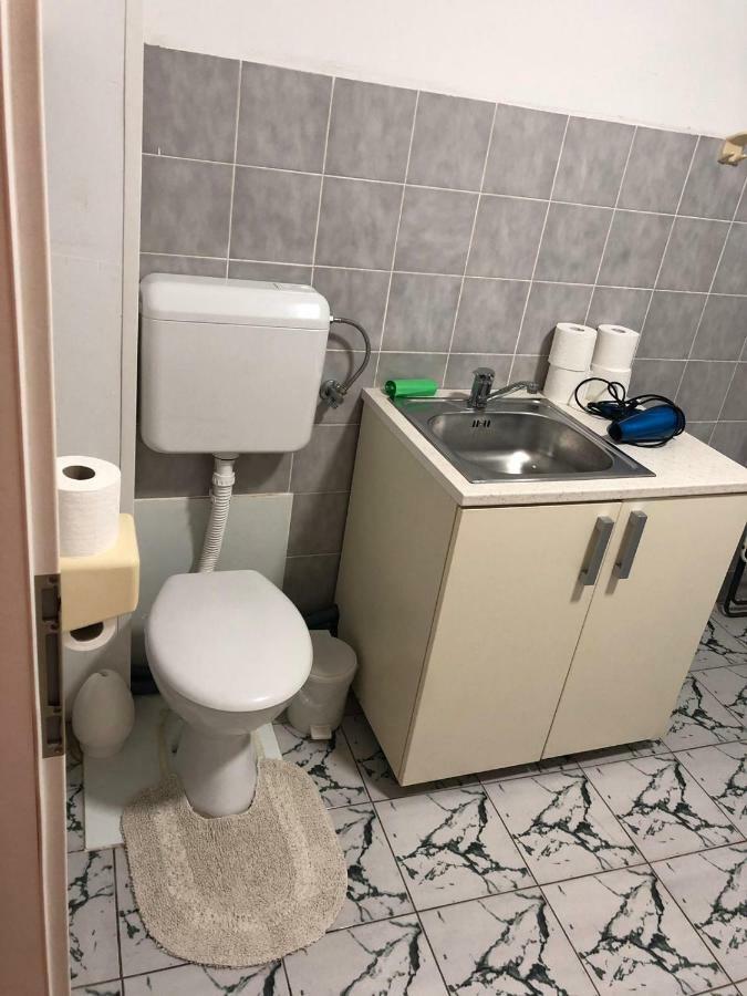 Appartement Apartmaji Carpaccio Koper Extérieur photo