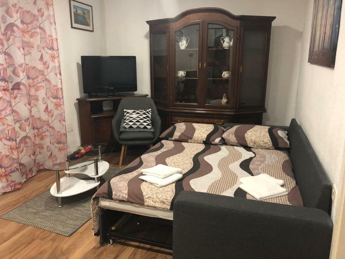 Appartement Apartmaji Carpaccio Koper Extérieur photo