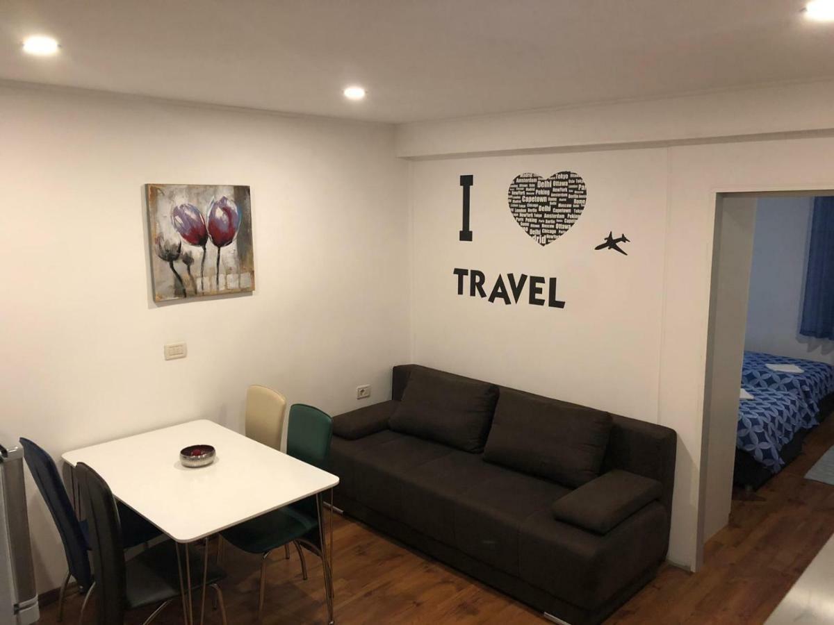 Appartement Apartmaji Carpaccio Koper Extérieur photo