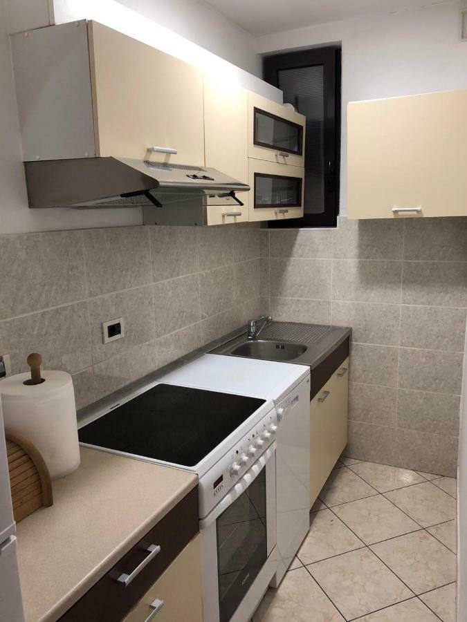 Appartement Apartmaji Carpaccio Koper Extérieur photo