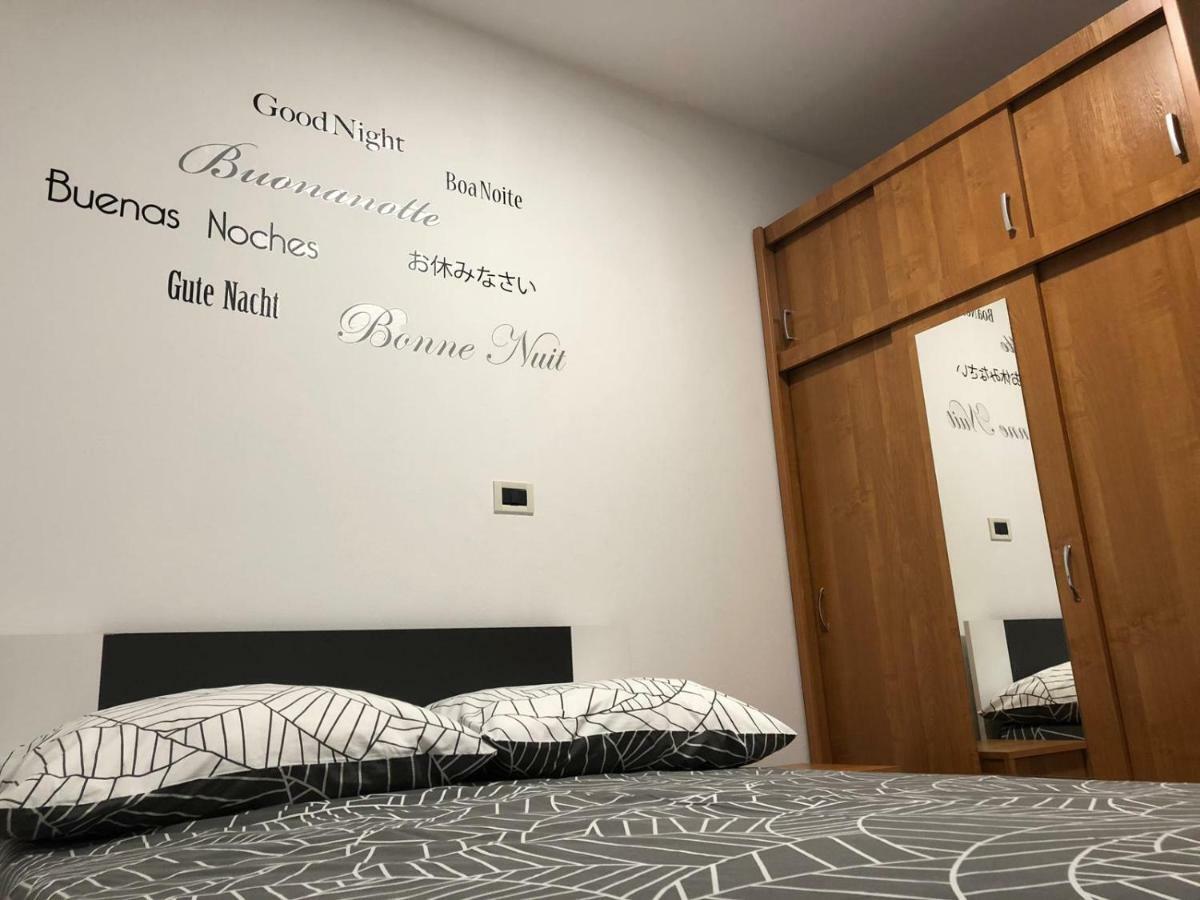 Appartement Apartmaji Carpaccio Koper Extérieur photo