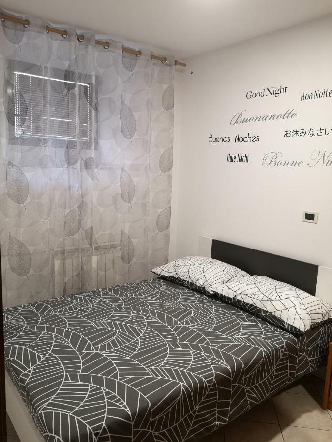 Appartement Apartmaji Carpaccio Koper Extérieur photo