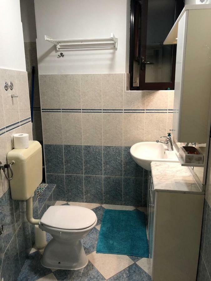 Appartement Apartmaji Carpaccio Koper Extérieur photo