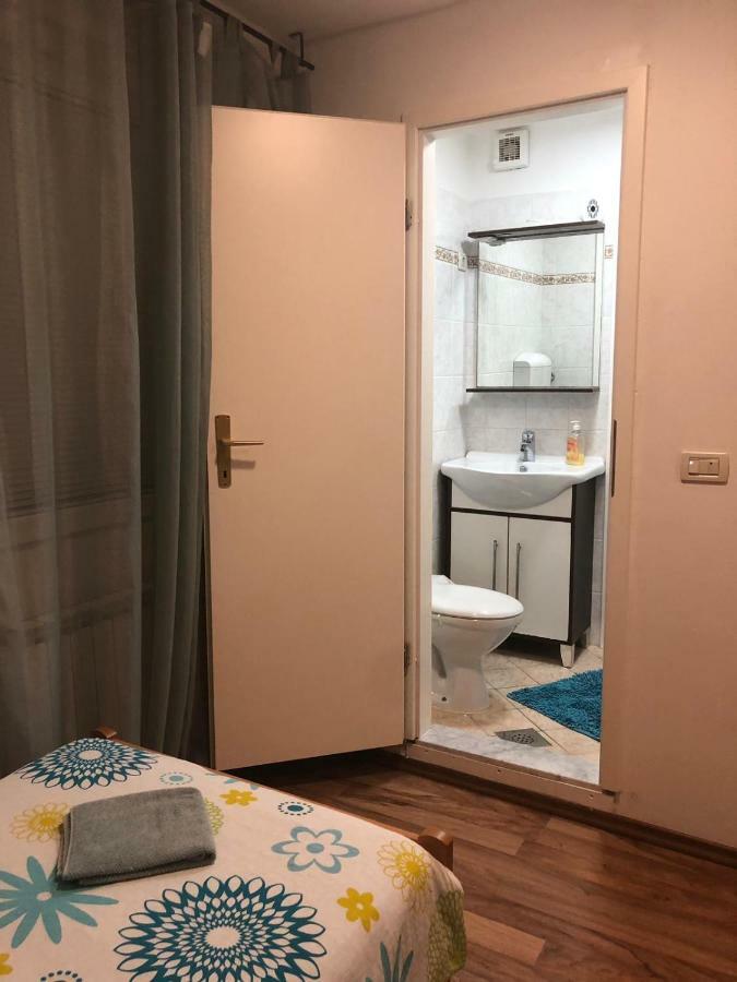 Appartement Apartmaji Carpaccio Koper Extérieur photo