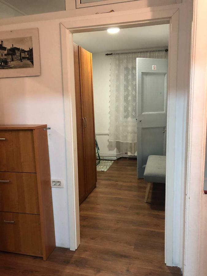 Appartement Apartmaji Carpaccio Koper Extérieur photo