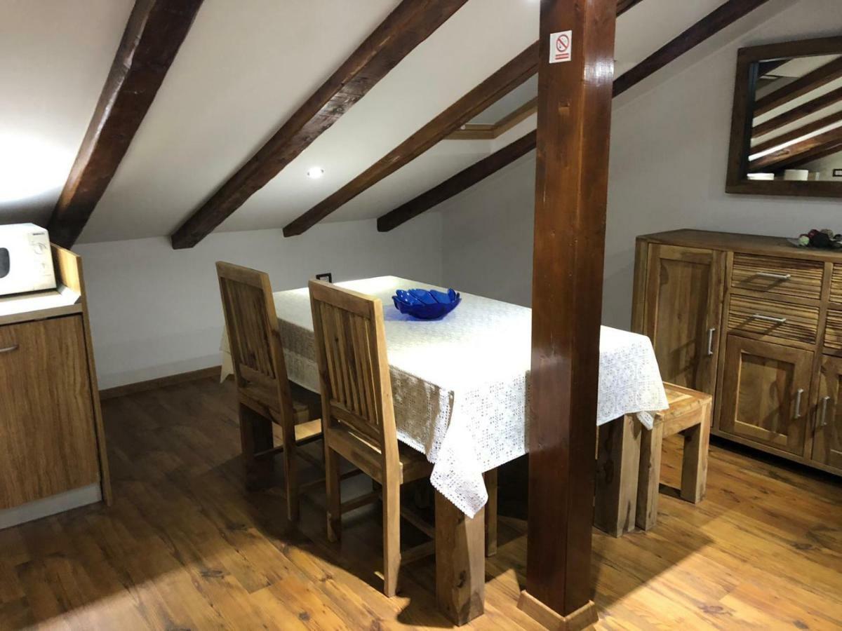 Appartement Apartmaji Carpaccio Koper Extérieur photo