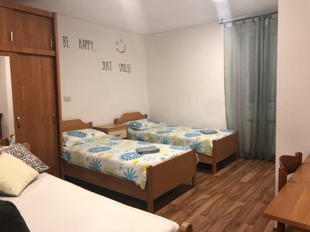 Appartement Apartmaji Carpaccio Koper Extérieur photo